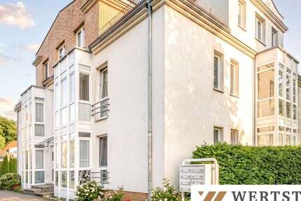 Wohnung Rangsdorf - 3 Zimmer, 75 m&sup2;, 265.000&euro; | Angebot:26799723