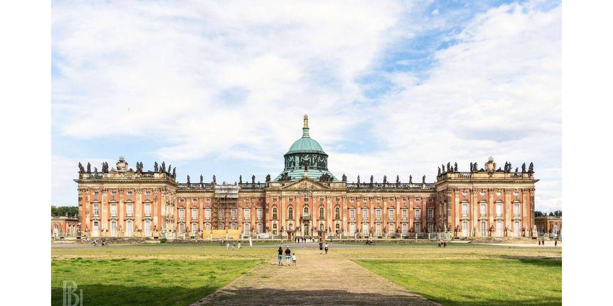 Etagenwohnung Potsdam Potsdam West - 4 Zimmer, 90 m&sup2;, 699.000&euro; | Angebot:26345287