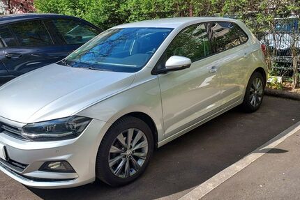 VW Polo 92.500 km 12.900 &euro; Berlin 10437