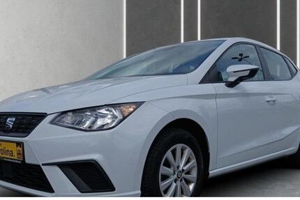 Seat Ibiza 82.800 km 10.449 &euro; Berlin 13581