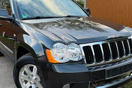 Jeep Grand Cherokee 101.340 km 10.990 &euro; Berlin 13088