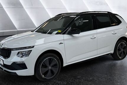 Skoda Kamiq 29.750 km 22.990 &euro; Berlin 12681