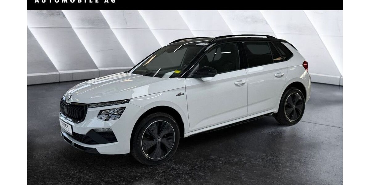 Skoda Kamiq 29.750 km 22.990 &euro; Berlin 12681