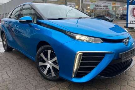 Toyota Mirai 83.700 km 14.500 &euro; Berlin 10115