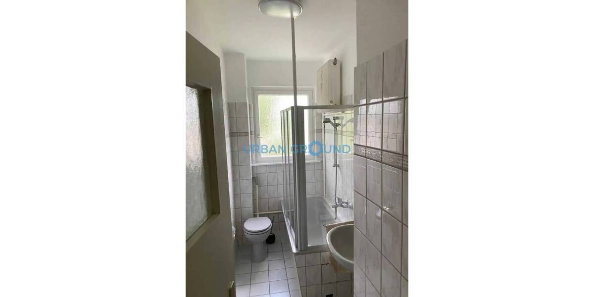 Etagenwohnung Berlin Lankwitz - 2 Zimmer, 57 m&sup2;, 1.150&euro; | Angebot:26410910