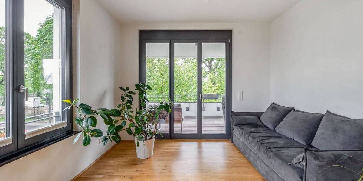 Etagenwohnung Berlin Friedrichshain - 3 Zimmer, 96 m&sup2;, 2.650&euro; | Angebot:26857089