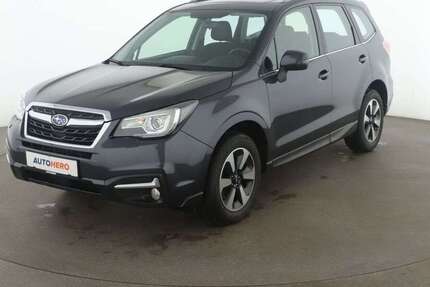 Subaru Forester 118.866 km 17.390 € Berlin 14059