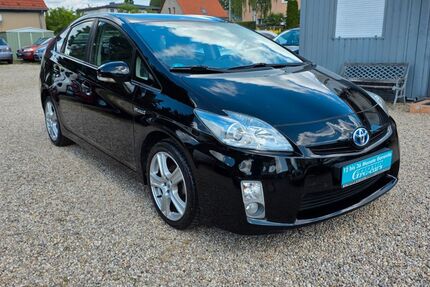 Toyota Prius 146.762 km 9.999 &euro; Berlin 13589