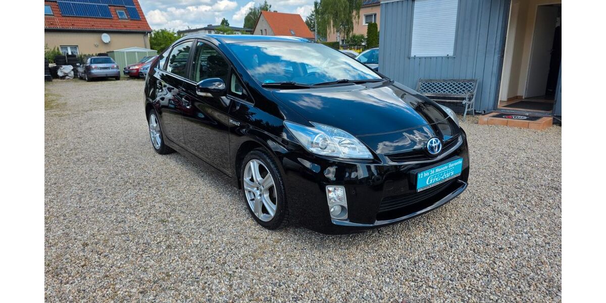 Toyota Prius 146.762 km 9.999 &euro; Berlin 13589