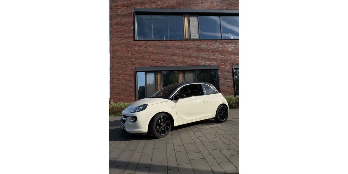 Opel Adam 58.000 km 8.950 &euro; Berlin 14165