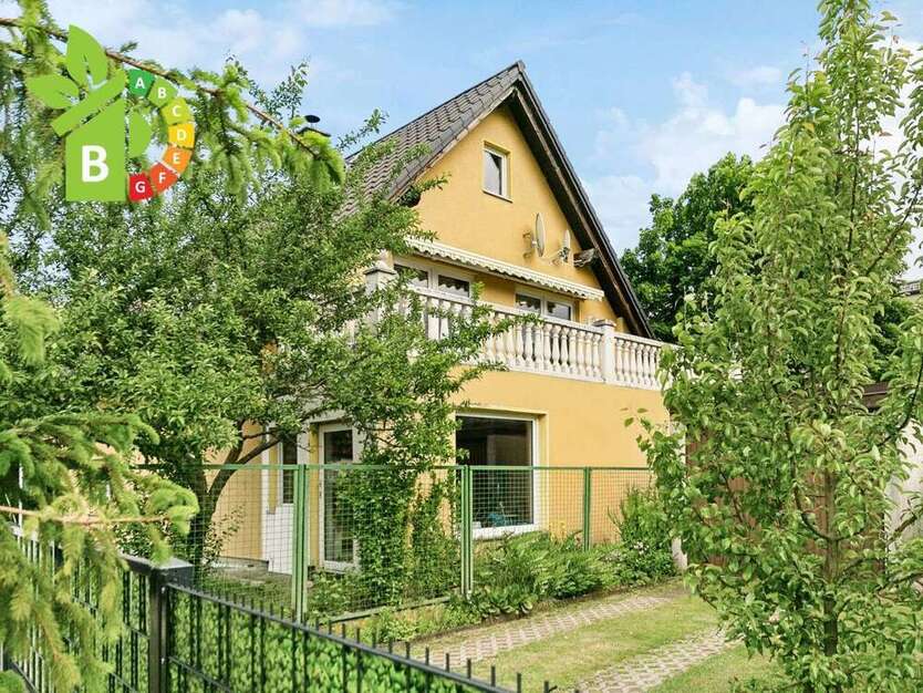 Haus zum Kaufen in Berlin 1.039.000 € 234 m²
