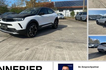 Opel Mokka 19.917 km 21.890 &euro; Berlin 12681