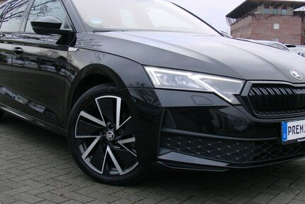 Skoda Octavia 1.5TSi mHEV Sportline ACC Matrix HUD 20.700 km 29.980 &euro; Falkensee 14612