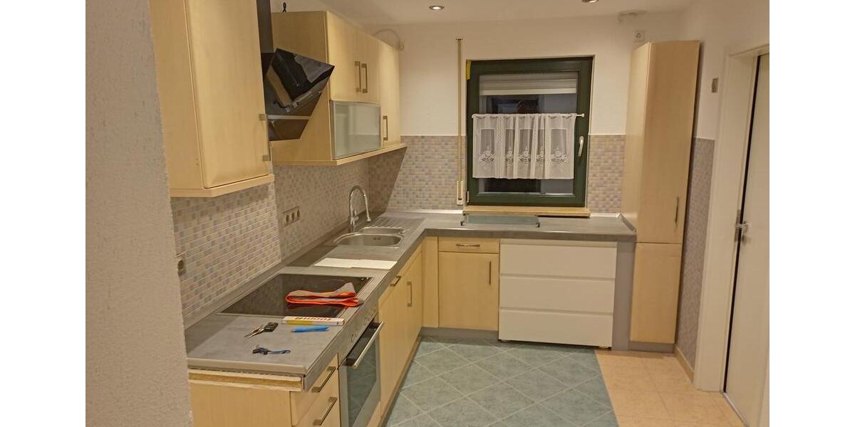 Etagenwohnung Potsdam Drewitz - 3 Zimmer, 112 m&sup2;, 2.050&euro; | Angebot:25300861