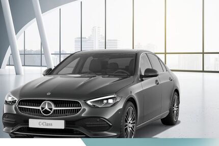 Mercedes-Benz C 180 6.976 km 38.975 &euro; Potsdam 14480