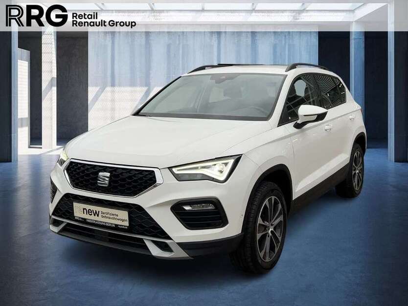 Ateca