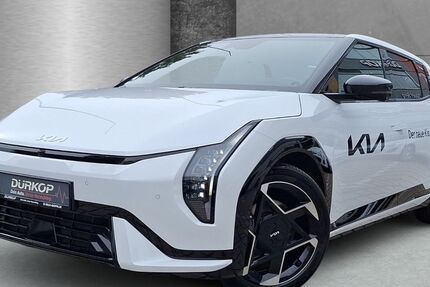 Kia EV4 2.500 km 51.690 € Berlin 10409