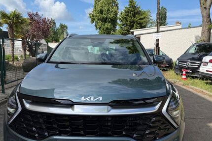 Kia Sportage 35.000 km 27.850 &euro; Berlin 12557