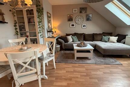 Wohnung Nauen - 3 Zimmer, 76 m&sup2;, 800&euro; | Angebot:26225094