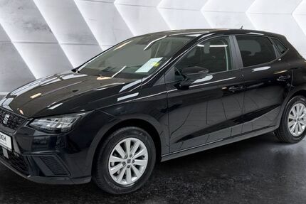 Seat Ibiza 15.307 km 20.790 € Ludwigsfelde 14974