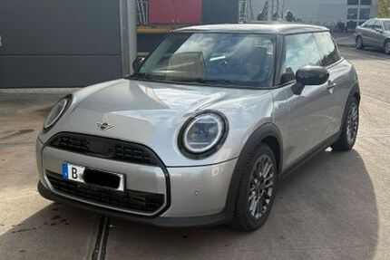 Mini Cooper C 13.200 km 23.500 € Berlin 13409