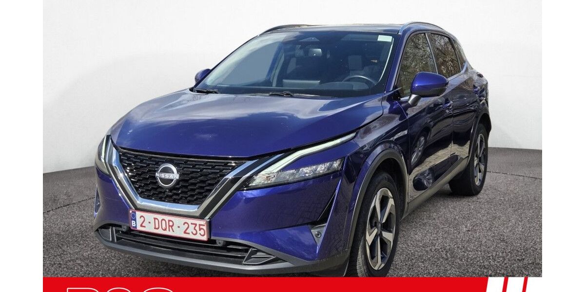 Nissan Qashqai 84.777 km 18.950 &euro; Teltow 14513