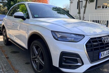 Audi Q5 191.276 km 22.800 &euro; Berlin Spandau 13597