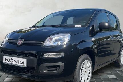 Fiat Panda 1.100 km 12.490 € Berlin 13127