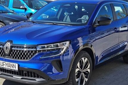 Renault Austral 3.000 km 27.890 &euro; Berlin 12247