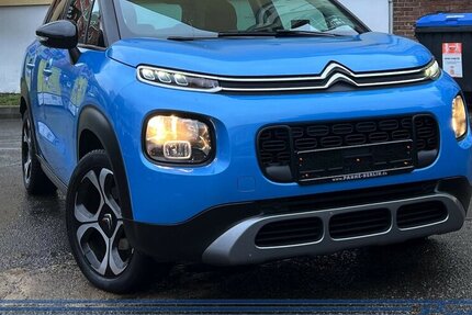 Citroen C3 Aircross 1.6 BlueHDi 120 Shine*HUD*Sound*NAV* 95.785 km 9.990 &euro; Berlin 13187