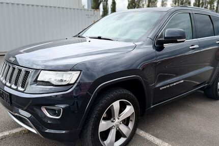 Jeep Grand Cherokee 210.000 km 9.999 &euro; Berlin 12057
