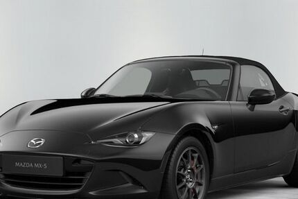 Mazda MX-5 3.570 km 33.490 &euro; Berlin 12247
