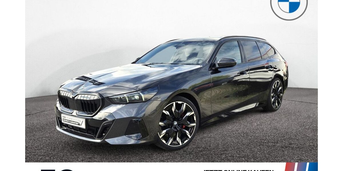 BMW 520 7.525 km 57.950 &euro; Teltow 14513