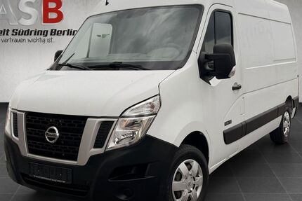 Nissan NV400 141.878 km 11.299 &euro; Berlin 12055
