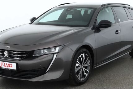 Peugeot 508 59.199 km 22.990 &euro; Berlin 12683