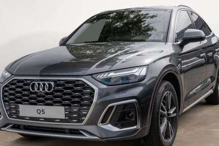 Audi Q5 5.500 km 52.902 &euro; Potsdam 14482
