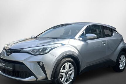 Toyota C-HR 47.752 km 22.990 &euro; Berlin 13403