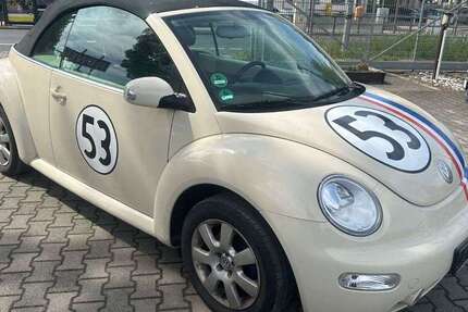 VW New Beetle 220.000 km 3.488 € Berlin (Pankow) 13127