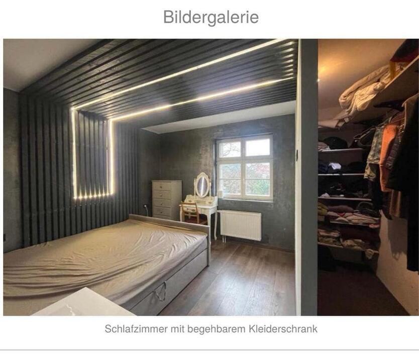 Mieten Zimmer