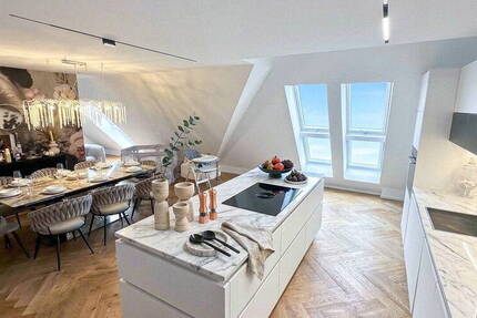 Wohnung Potsdam Potsdam West - 4 Zimmer, 128 m&sup2;, 709.000&euro; | Angebot:26037011