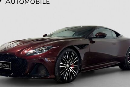 Aston Martin DBS 26.200 km 196.350 &euro; Potsdam 14478