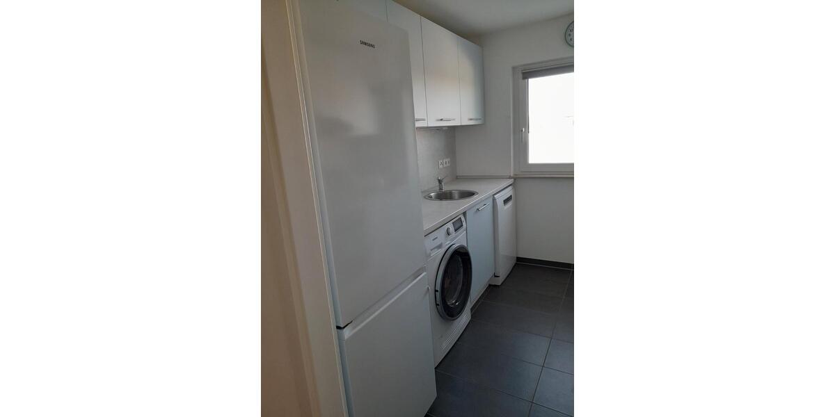Etagenwohnung Falkensee - 2 Zimmer, 54 m&sup2;, 702&euro; | Angebot:26349116