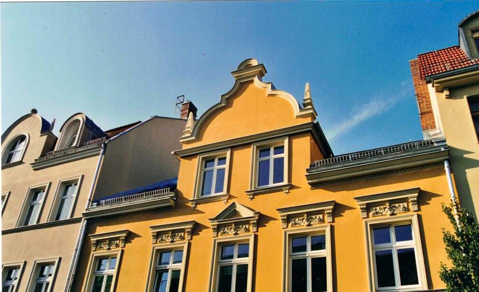 Dachgeschoßwohnung Potsdam - 3 Zimmer, 80 m&sup2;, 430.000&euro; | Angebot:26913610