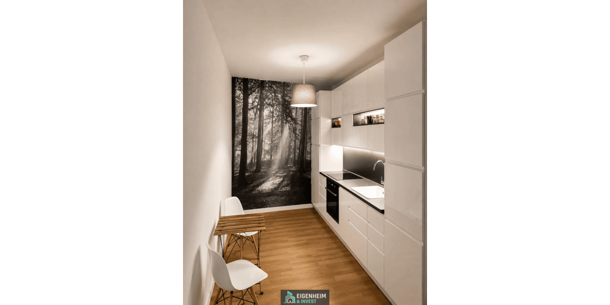 Etagenwohnung Berlin Alt-Treptow - 3 Zimmer, 105 m&sup2;, 679.000&euro; | Angebot:26808318