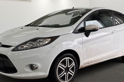 Ford Fiesta 168.653 km 1.799 € Berlin 12681