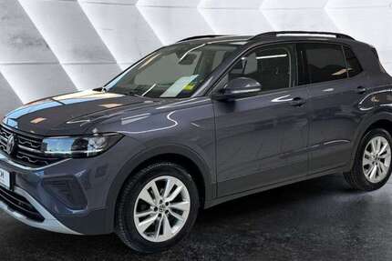 VW T-Cross 17.100 km 23.990 &euro; Berlin 13051