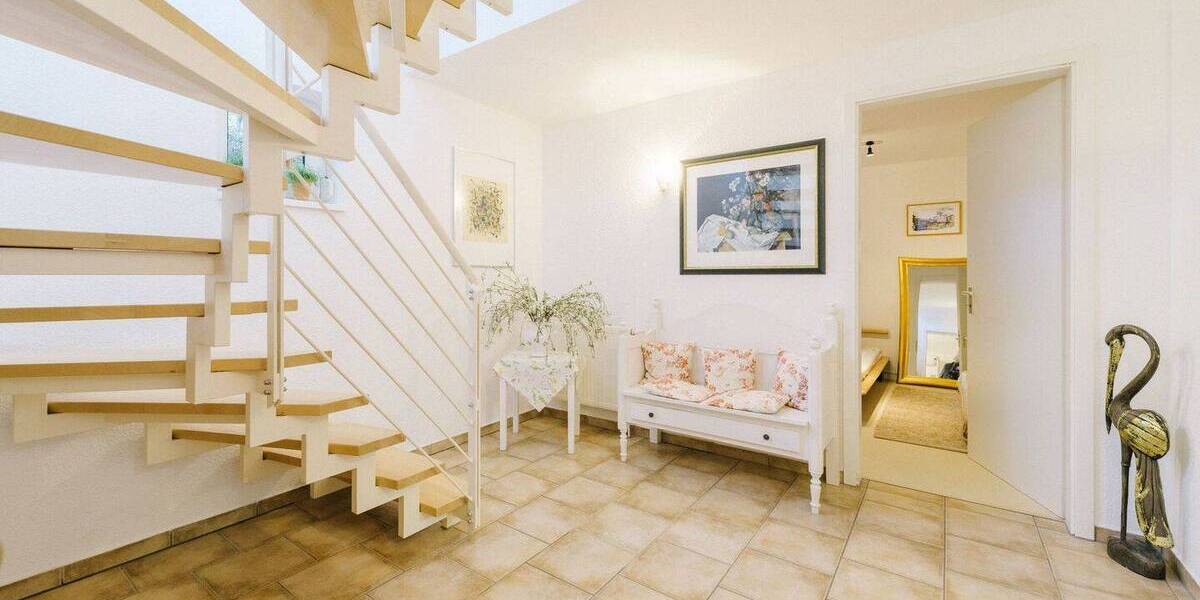 Mehrfamilienhaus, Wohnhaus Werder (Havel) - 9 Zimmer, 251 m&sup2;, 1.150.000&euro; | Angebot:26528363