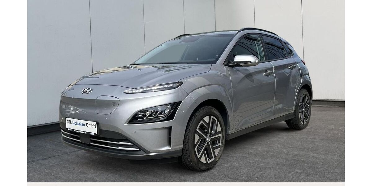 Hyundai KONA 9.532 km 20.990 &euro; Teltow 14513