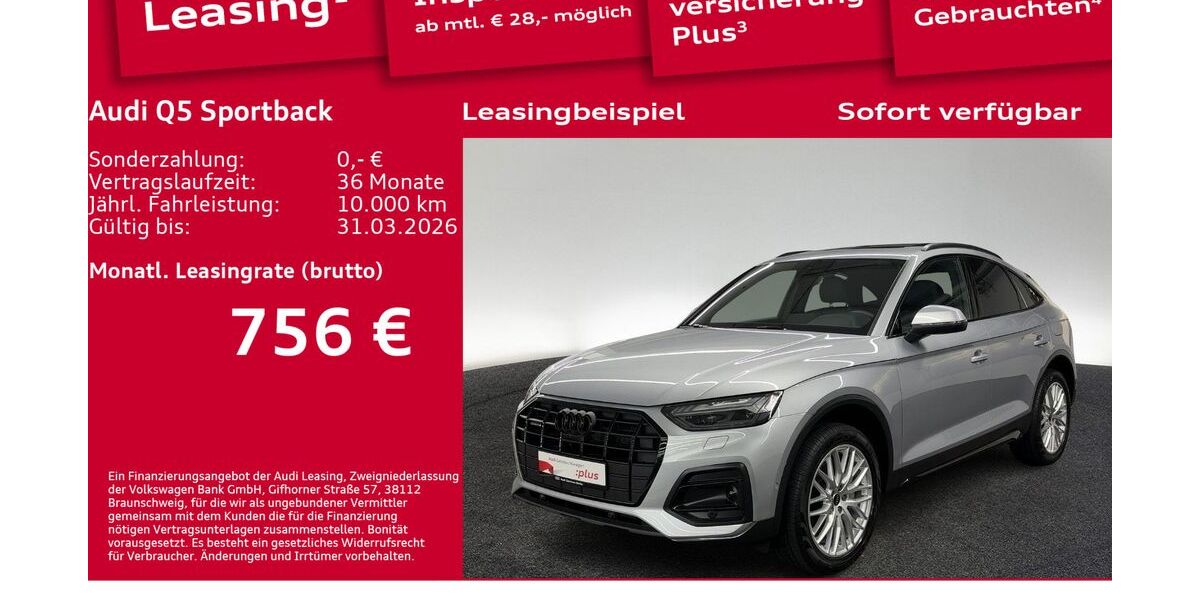 Audi Q5 2.300 km 59.000 &euro; Berlin 10587