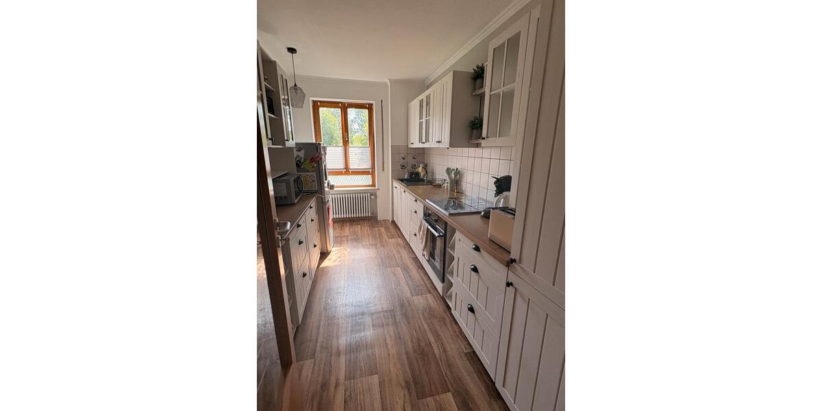 Erdgeschoßwohnung Groß Kreutz (Havel) - 3 Zimmer, 75 m&sup2;, 1.200&euro; | Angebot:26697498